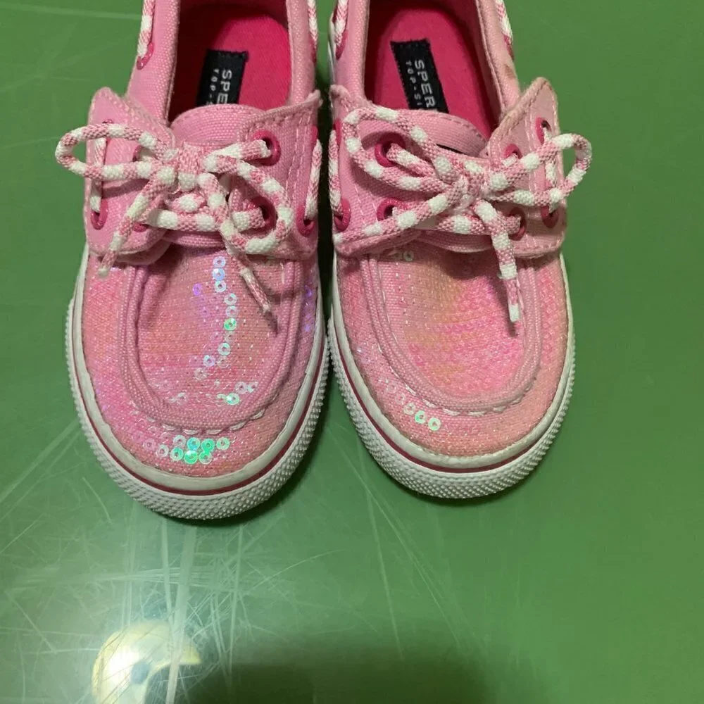 Sperry top sider